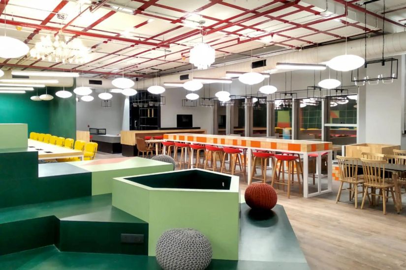 Innov8 SKCL Techsquare